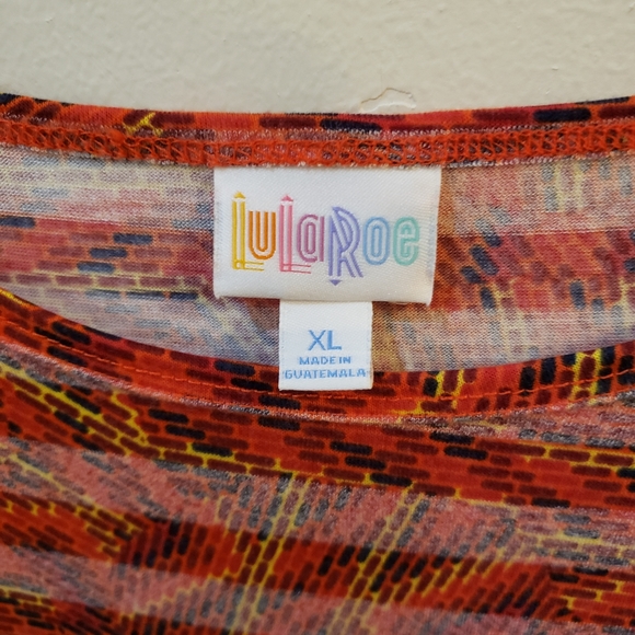 Irma Tunic Top - Picture 3 of 6